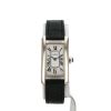 Montre Cartier Tank Américaine en or blanc Ref: Cartier - 1713  Vers 2000 - 360 thumbnail