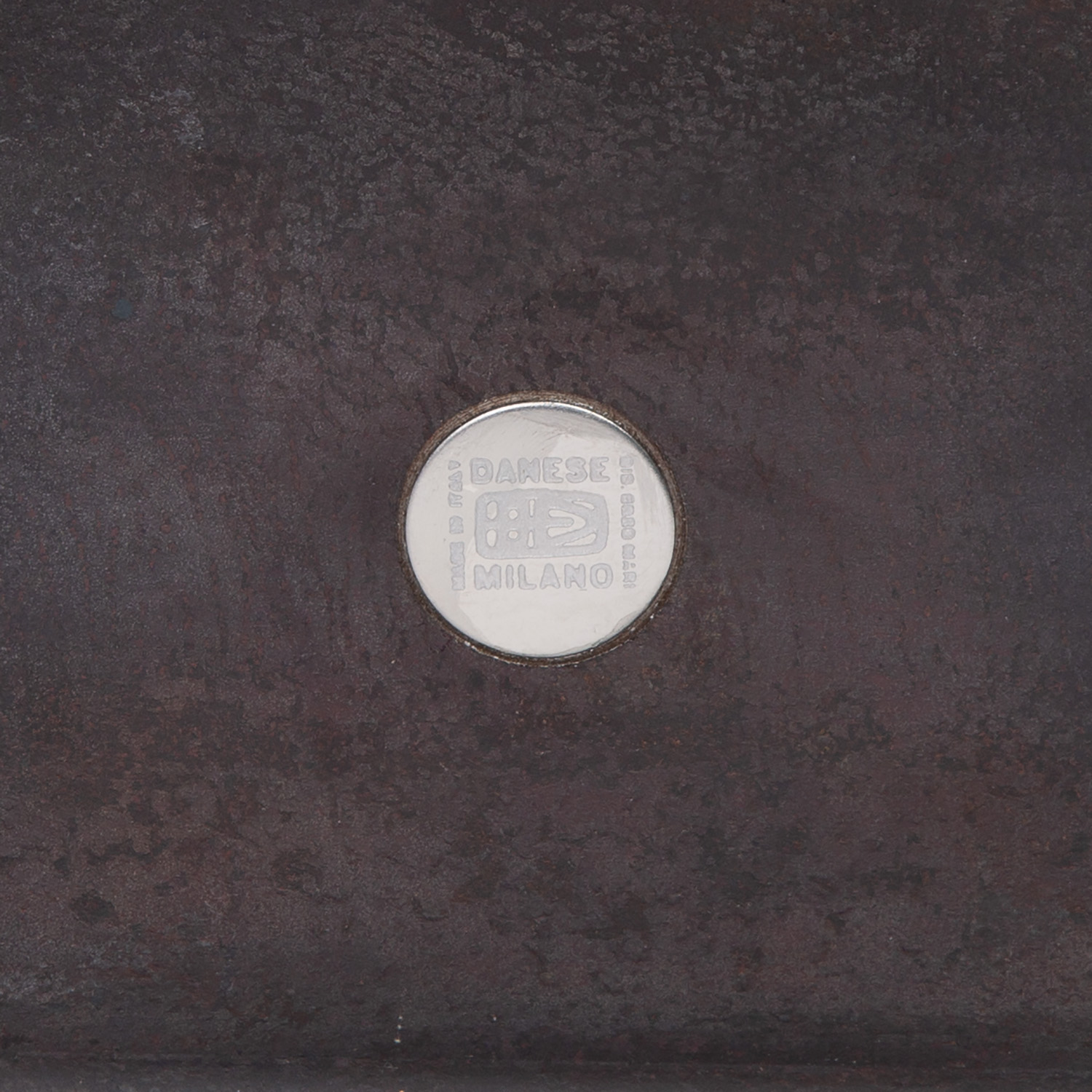 Enzo Mari (1932-2020), Centre de table 'Putrella' mod. 3013A - 1958