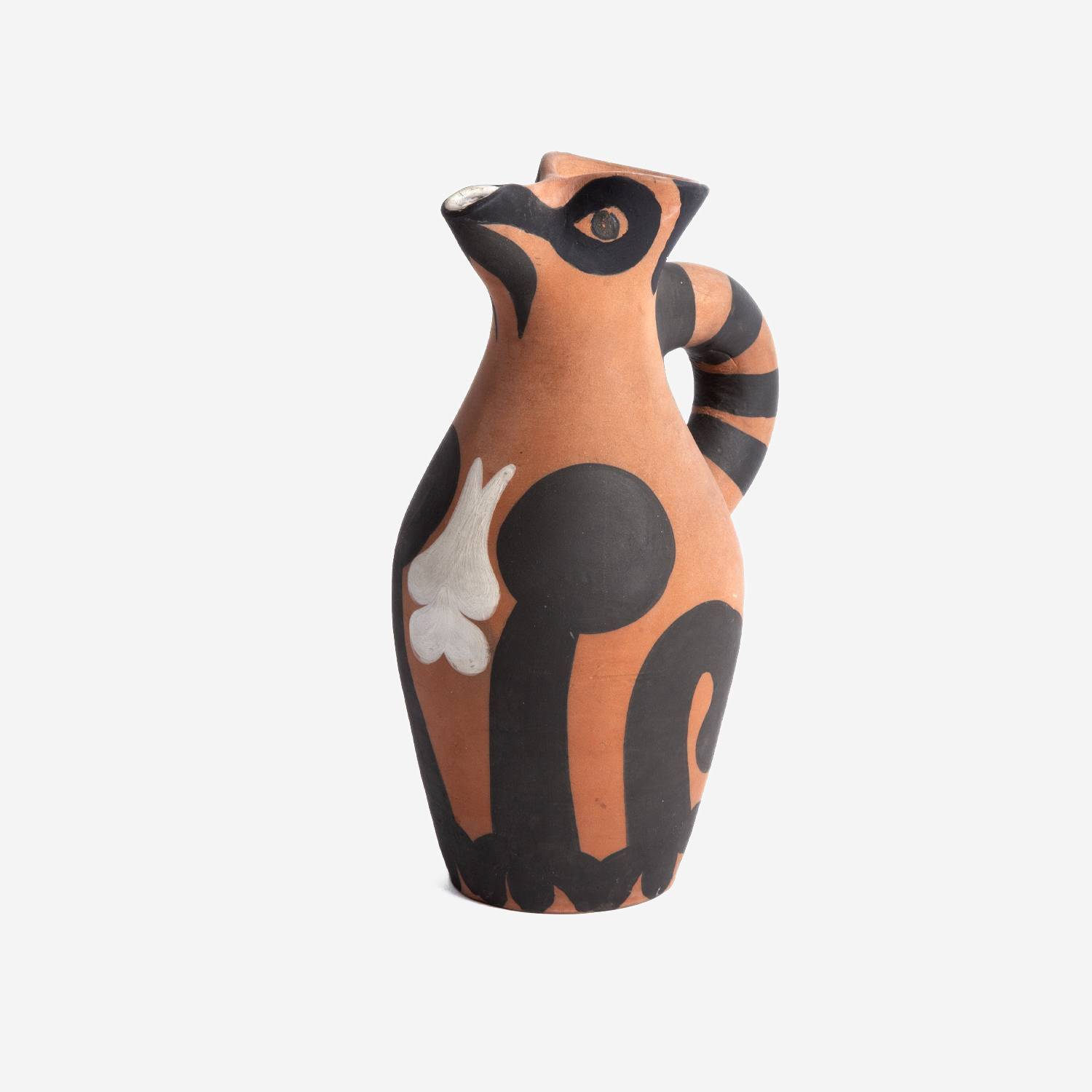 Pablo Picasso (1881-1973), Pichet Yan - 1952 (A.R. 140)