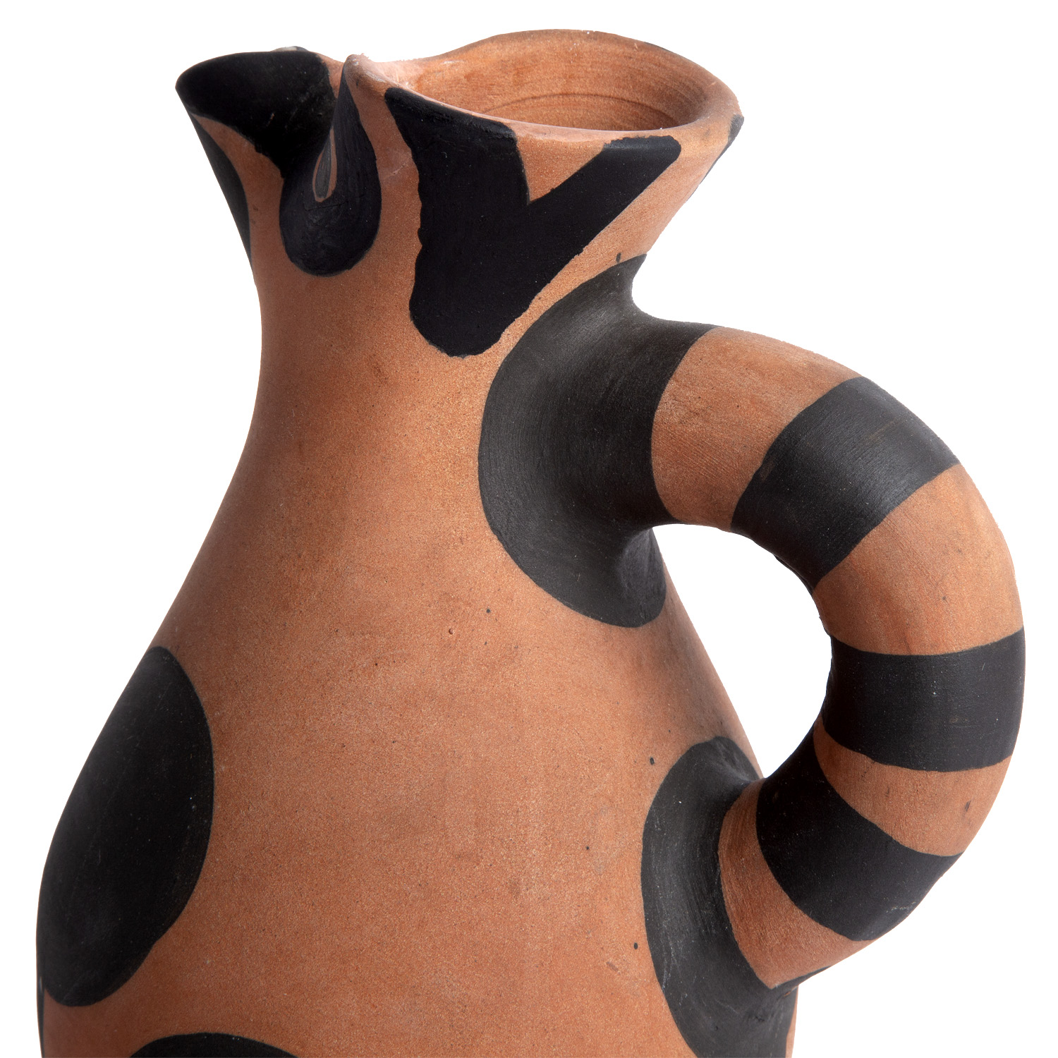 Pablo Picasso (1881-1973), Pichet Yan - 1952 (A.R. 140) - Detail D3