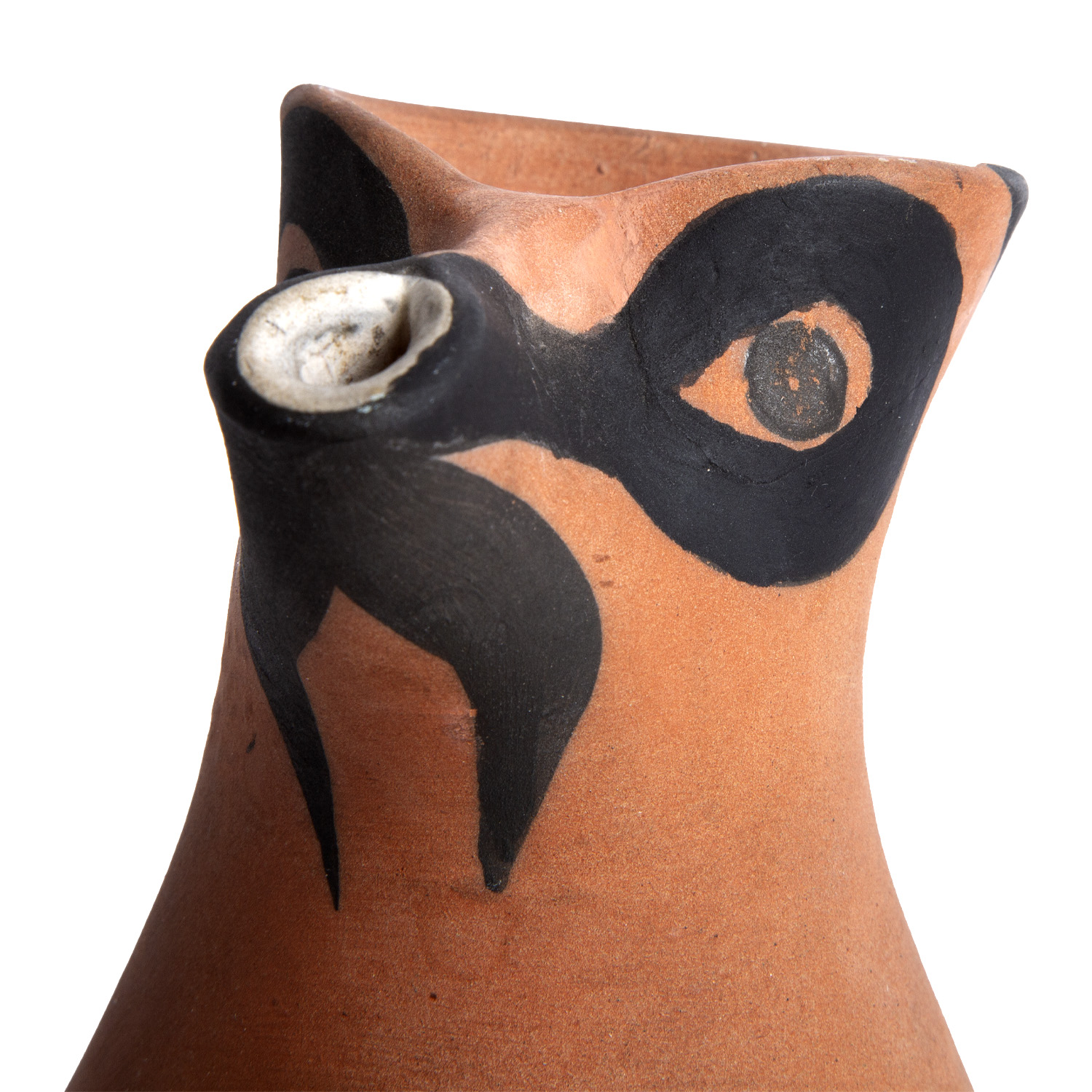 Pablo Picasso (1881-1973), Pichet Yan - 1952 (A.R. 140) - Detail D4