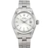 Montre Rolex Lady Oyster Perpetual Date en acier Ref: Rolex - 6916  Vers 1973 - 00pp thumbnail