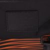 Louis Vuitton  Editions Limitées travel bag  in blue, black and orange epi leather - Detail D2 thumbnail