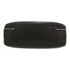 Louis Vuitton  Porte documents Voyage briefcase  in black taiga leather - Detail D1 thumbnail