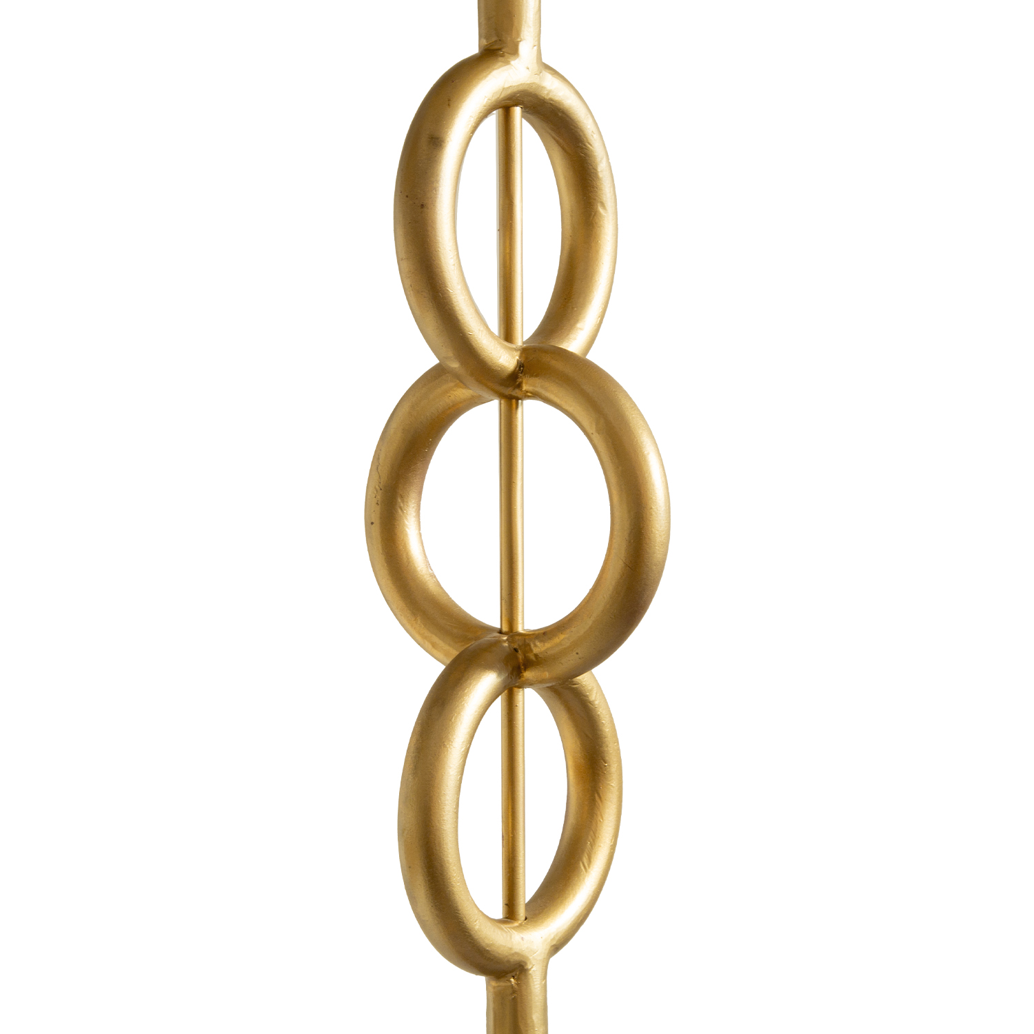 Christian Ghion, Floor lamp 'Ô' - model created in 2015 - Detail D1