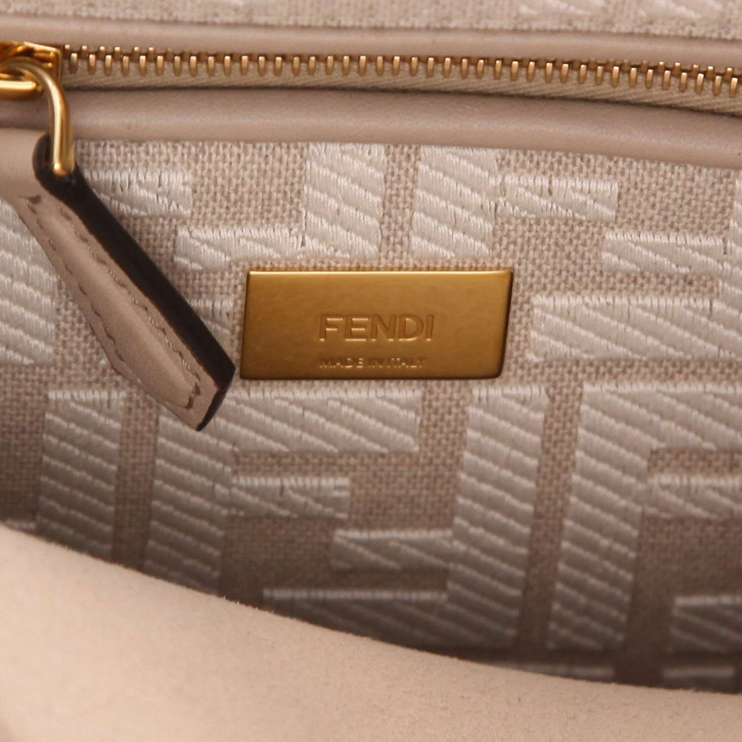 Fendi Peekaboo Shoulder bag 414572 | Collector Square
