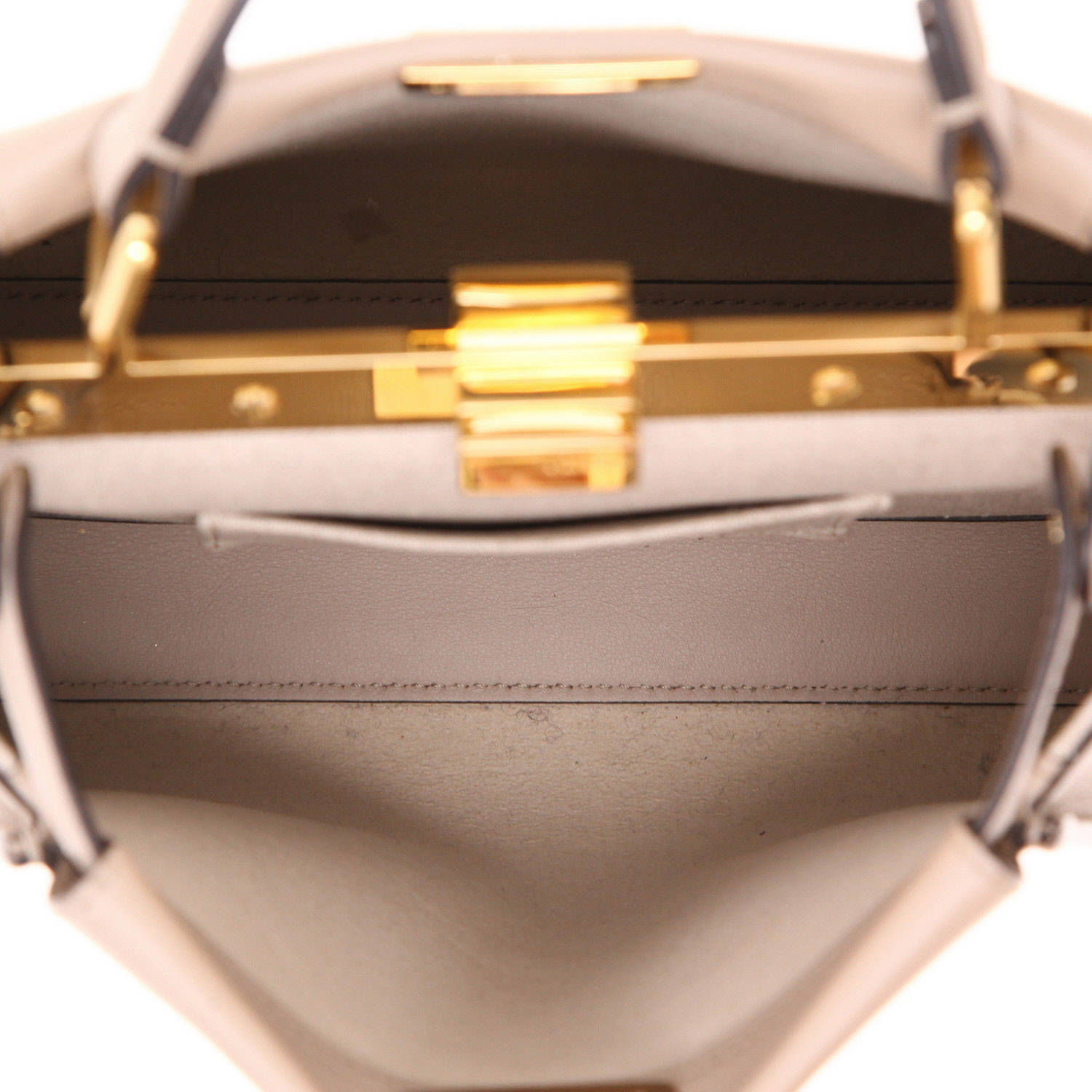 Fendi Peekaboo Shoulder bag 414572 | Collector Square