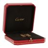 Cartier Le Baiser du Dragon pendant in yellow gold and ruby - Detail D2 thumbnail