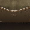 Louis Vuitton  Twist shoulder bag  in khaki epi leather - Detail D2 thumbnail