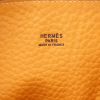 Hermès  Bolide 45 cm handbag  in brown - Detail D2 thumbnail