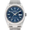 Rolex Datejust  in stainless steel Ref: Rolex - 126200  Circa 2020 - 00pp thumbnail