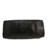 Borsa da viaggio Louis Vuitton  Keepall 50 in pelle Epi nera - Detail D1 thumbnail