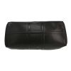 Borsa da viaggio Louis Vuitton  Keepall 55 in pelle Epi nera - Detail D1 thumbnail