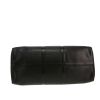 Borsa da viaggio Louis Vuitton  Keepall 45 in pelle Epi nera - Detail D1 thumbnail