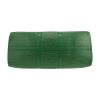 Borsa da viaggio Louis Vuitton  Keepall 50 in pelle Epi verde - Detail D1 thumbnail