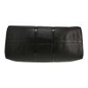 Borsa da viaggio Louis Vuitton  Keepall 60 in pelle Epi nera - Detail D1 thumbnail