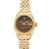 Rolex Datejust Lady  in yellow gold Ref: Rolex - 6917  Circa 1978 - 00pp thumbnail