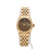 Orologio Rolex Datejust Lady in oro giallo Ref: Rolex - 6917  Circa 1978 - 360 thumbnail