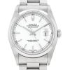 Rolex Datejust  in stainless steel Ref: Rolex - 16200  Circa 2000 - 00pp thumbnail