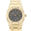 Montre Audemars Piguet Royal Oak en or jaune Vers 1990 - 00pp thumbnail