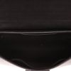 Louis Vuitton  Twist shoulder bag  in black epi leather - Detail D3 thumbnail