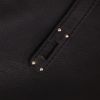 Hermès  Kelly 25 cm handbag  in black Swift leather - Detail D3 thumbnail