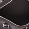 Bolso de mano Louis Vuitton  Speedy 30 en cuero Epi negro - Detail D3 thumbnail