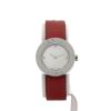 Montre Hermès Passe Passe en acier Ref: Hermès - PP1.210  Vers 2008 - 360 thumbnail