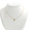 Collier Tiffany 
Co Paloma’s Graffiti en or jaune - 360 thumbnail