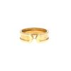 Bague Cartier  en or jaune - 360 thumbnail