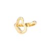 Anello aperto Tiffany & Co Open Heart in oro giallo - 00pp thumbnail