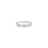 Cartier Love wedding ring in white gold, size 61 - 360 thumbnail