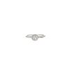 Bague Pomellato M'ama Non M'ama en or blanc et diamant, taille 50 - 360 thumbnail