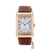 Jaeger-LeCoultre Reverso Grande Taille  in pink gold Ref: Jaeger-LeCoultre - 270.2.62  Circa 2012 - 360 thumbnail