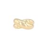 Cartier Colisée ring in yellow gold - 00pp thumbnail