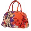 Borsa Prada   in pelle multicolore - 00pp thumbnail