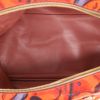 Borsa Prada   in pelle multicolore - Detail D3 thumbnail