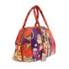 Borsa Prada   in pelle multicolore - Detail D5 thumbnail