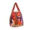 Borsa Prada   in pelle multicolore - Detail D6 thumbnail