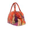 Borsa Prada   in pelle multicolore - Detail D7 thumbnail