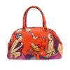 Borsa Prada   in pelle multicolore - Detail D8 thumbnail