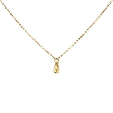 Pendentif Tiffany & Co  en or jaune
