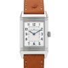 Jaeger-LeCoultre Reverso Lady  in stainless steel Ref: Jaeger-LeCoultre - 221.8.47  Circa 2010 - 00pp thumbnail