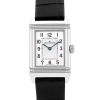 Jaeger-LeCoultre Reverso Lady  in stainless steel Ref: Jaeger-LeCoultre - 211.8.86  Circa 2000 - 00pp thumbnail