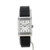 Jaeger-LeCoultre Reverso Lady  in stainless steel Ref: Jaeger-LeCoultre - 211.8.86  Circa 2000 - 360 thumbnail