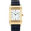 Jaeger-LeCoultre Reverso Lady  in yellow gold Ref: Jaeger-LeCoultre - 260.11.08  Circa 1990 - 00pp thumbnail