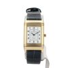 Jaeger-LeCoultre Reverso Lady  in yellow gold Ref: Jaeger-LeCoultre - 260.11.08  Circa 1990 - 360 thumbnail