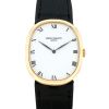 Montre Patek Philippe Ellipse en or jaune Ref: Patek Philippe - 3848  Vers 1990 - 00pp thumbnail