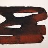 Pierre Soulages (1919-2022), Eau-forte XXVII - 1974 - Detail D2 thumbnail