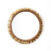Line Vautrin (1913-1997), Miroir 'Chardon' - le modèle crée vers 1955/60 - 00pp thumbnail
